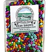 Dew Drops (Candy Coated Sunflower Seeds)