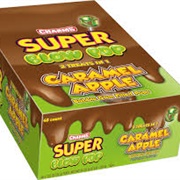Charms Caramel Apple Super Blow Pop