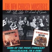 Hallelujah, I'm a Bum - New Christy Minstrels
