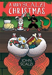 A Very Scalzi Christmas (John Scalzi)