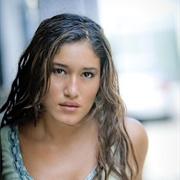 Q'orianka Kilcher
