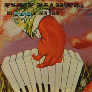 Eddie Palmieri - The Sun of Latin Music