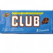 Club Chocolate