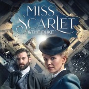 Miss Scarlet and the Duke