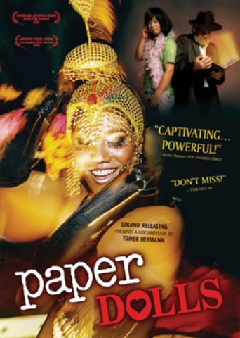 Paper Dolls (2006)