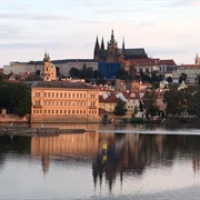Prague