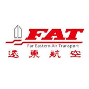 FAT Far Eastern Air Transport