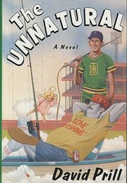 The Unnatural (David Prill)