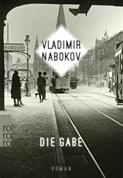 Die Gabe (Vladimir Nabokov)