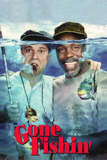 Gone Fishin&#39; (1997)