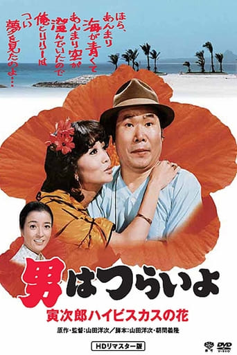 Tora's Tropical Fever (1980)