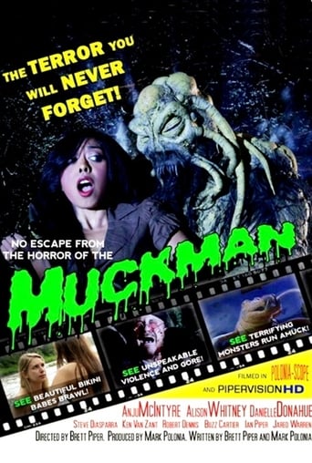 Muckman (2009)