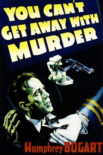 You Can&#39;t Get Away With Murder (1939)