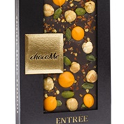 Chocome Entree Dark Chocolate Bonanza