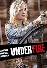 Under Fire (Who Killed My Husband) (2016)