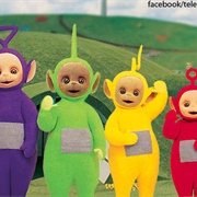 Teletubbies