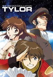 Irresponsible Captain Tylor (1993)