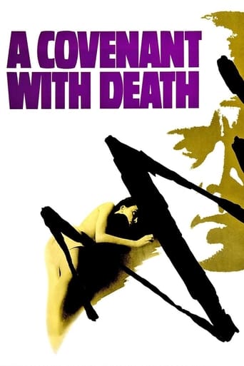 A Covenant With Death (1967)