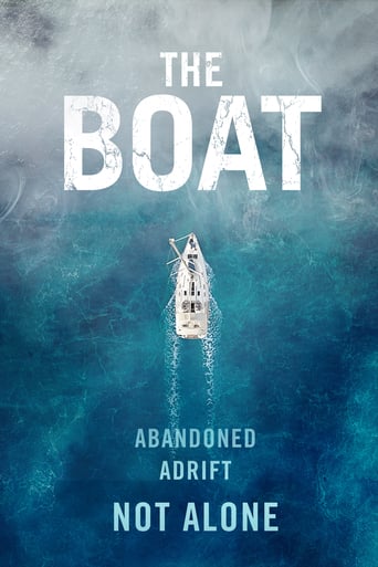 The Boat (2018)