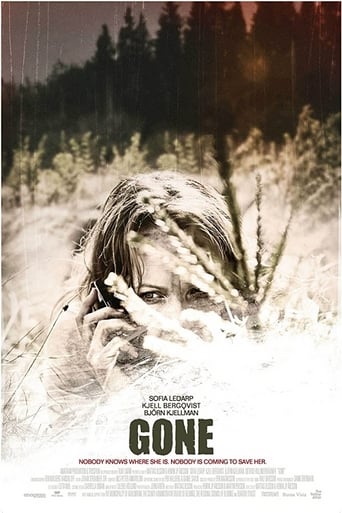 Gone (2011)