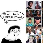 Relatable Characters