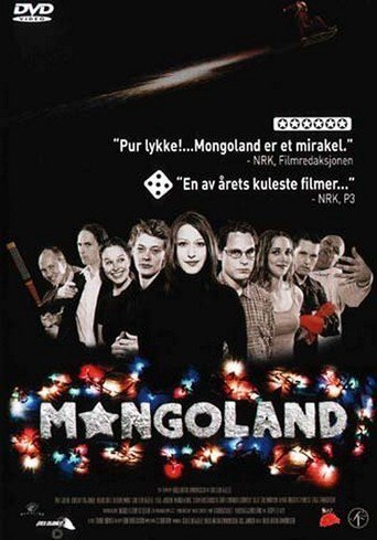 Mongoland (2001)