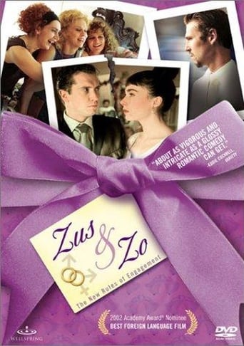 Zus &amp; Zo (2001)