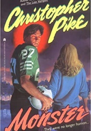 Monster (Christopher Pike)