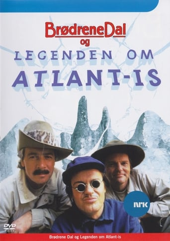 Brødrene Dal Og Legenden Om Atlant-Is (1994)