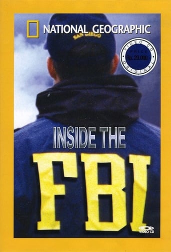 National Geographic: The FBI (2003)