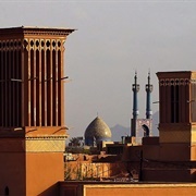 Yazd, Iran