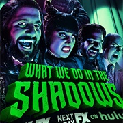 What We Do in the Shadows Season 2