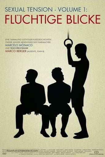 Sexual Tension: Volatile (2012)