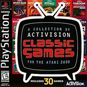 Activision Classic Games