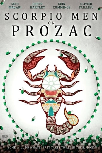 Scorpio Men on Prozac (2010)