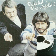 Rugsted Og Kreutzfeldt