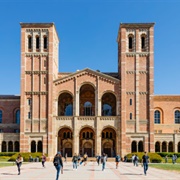 UCLA