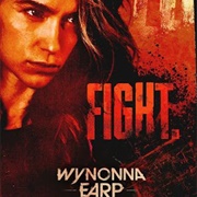 Wynonna Earp Season 4