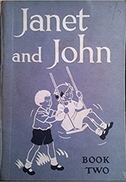 Janet and John (Mabel O'Donell)