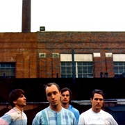 Themes of Venus - Love Tractor