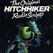 Hitchhiker's Guide to the Galaxy Radio Play