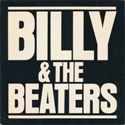 Billy & the Beaters - Billy & the Beaters