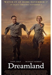 Dreamland (2019)