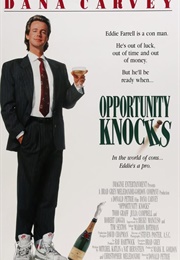 Opportunity Knocks (1990)