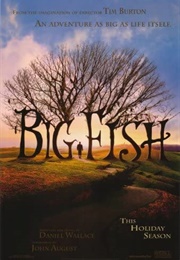 Big Fish (2003)