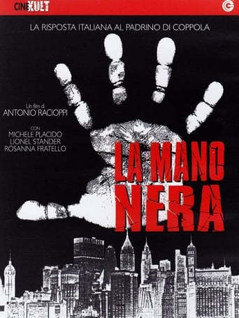 The Black Hand (1973)