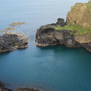 Abereiddi to Abermawr, Wales