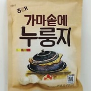 Haitai Nurungi Crispy Scorched Candy