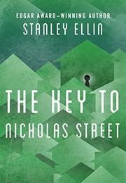 The Key to Nicholas Street (Stanley Ellin)