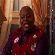 Unbreakable Kimmy Schmidt: Kimmy Goes to a Hotel!